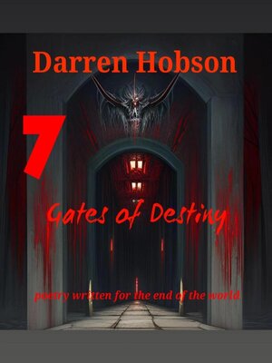 cover image of Seven Gates of Destiny 2016